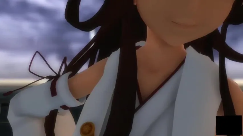 MmD Pure Screwed and Teach become best Skank Kancolle HD Porn ...