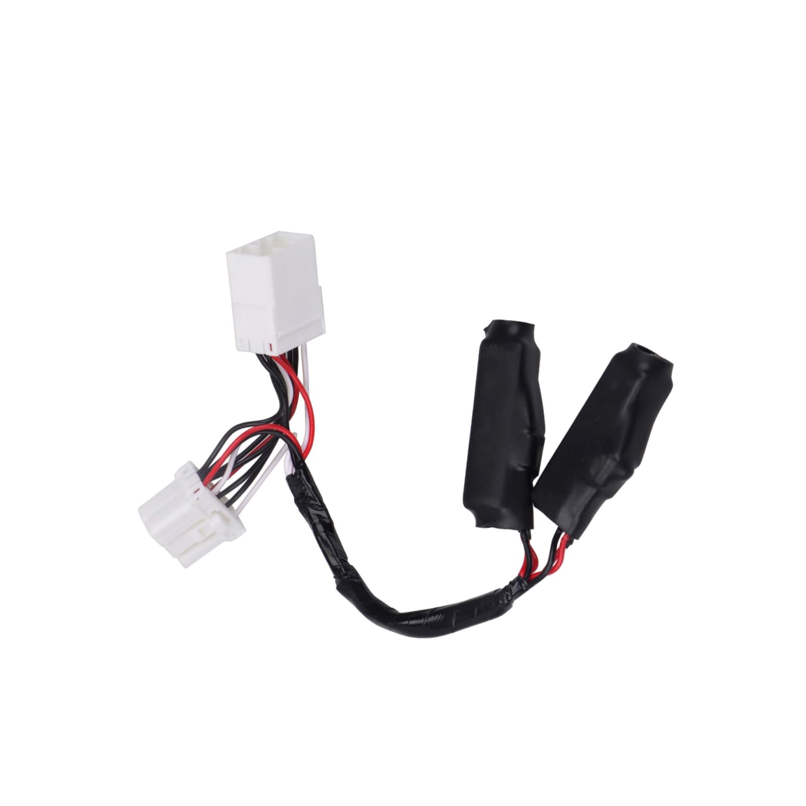 Amazon.com: Turn Signal Load Balancer for Harley Davidson LED Load ...