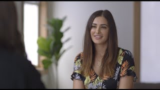 eXXXamine Ep.5 | Nargis Fakhri International Supermodel - YouTube