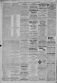 New-York tribune. [volume] (New York [N.Y.]) 1866-1924, May 15 ...