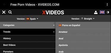 Download xVideos Android App Free on PC (Emulator) - LDPlayer