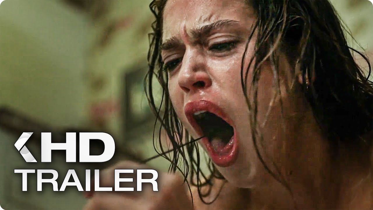 RINGS Trailer (2017) - YouTube