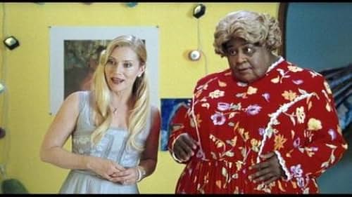 Big Momma's House 2 (2006) - IMDb