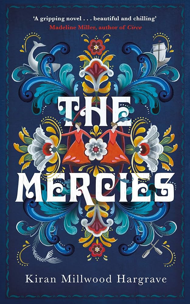 The Mercies EXPORT: 9781529005127: Amazon.com: Books