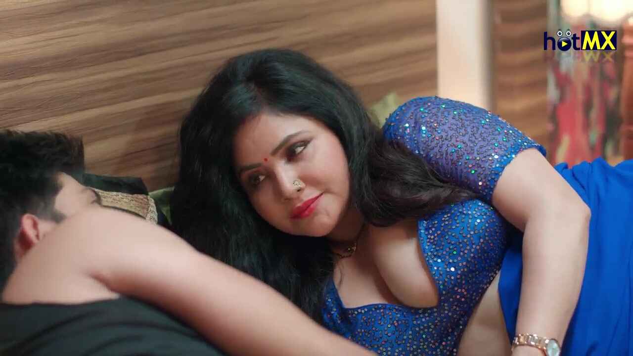 barkha bhabhi hotmx originals episode 2 Free Porn Video