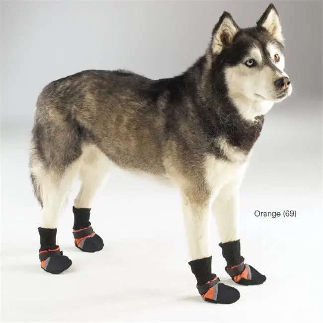 Pet Pals ZA245 01 19 Guardian Gear Dog Boots Xxxsm Blue | eBay