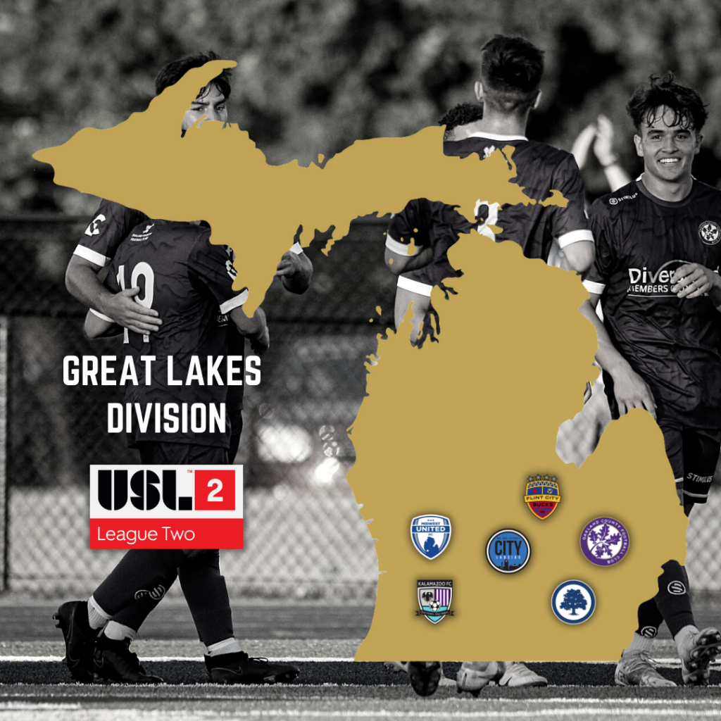 Oakland County's Premier Pre-Professional Soccer Club » USL League ...