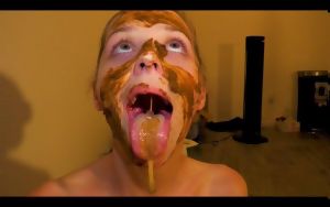 scat face Porn Pics and XXX Videos - Reddit NSFW