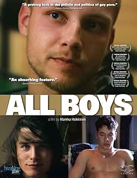 Amazon.com: All Boys : None, Markku Heikkinen: Movies & TV