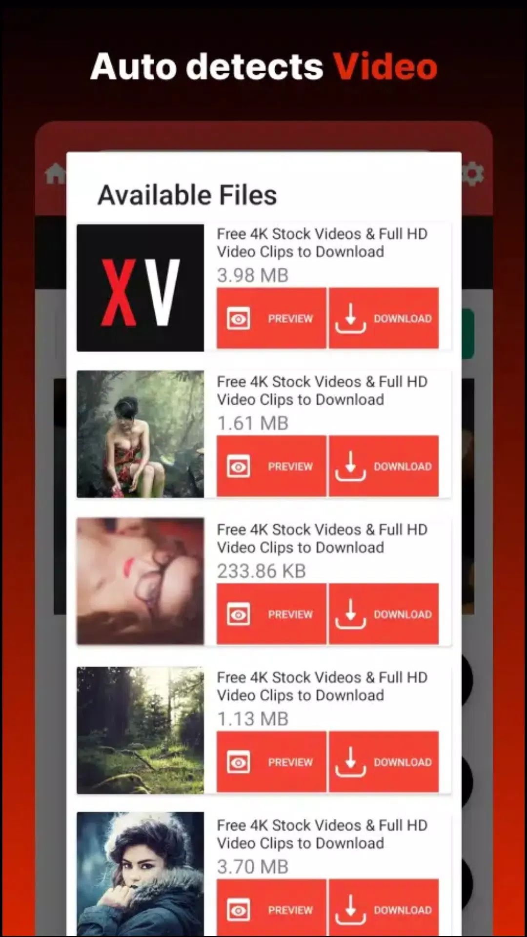 X Sexy Video Downloader Pro HD APK for Android Download