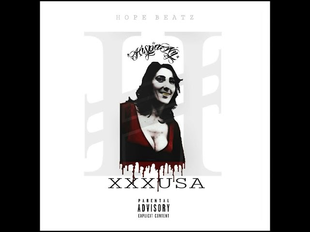 HISPANY - XXXUSA (Prod By Hope Beatz) - YouTube