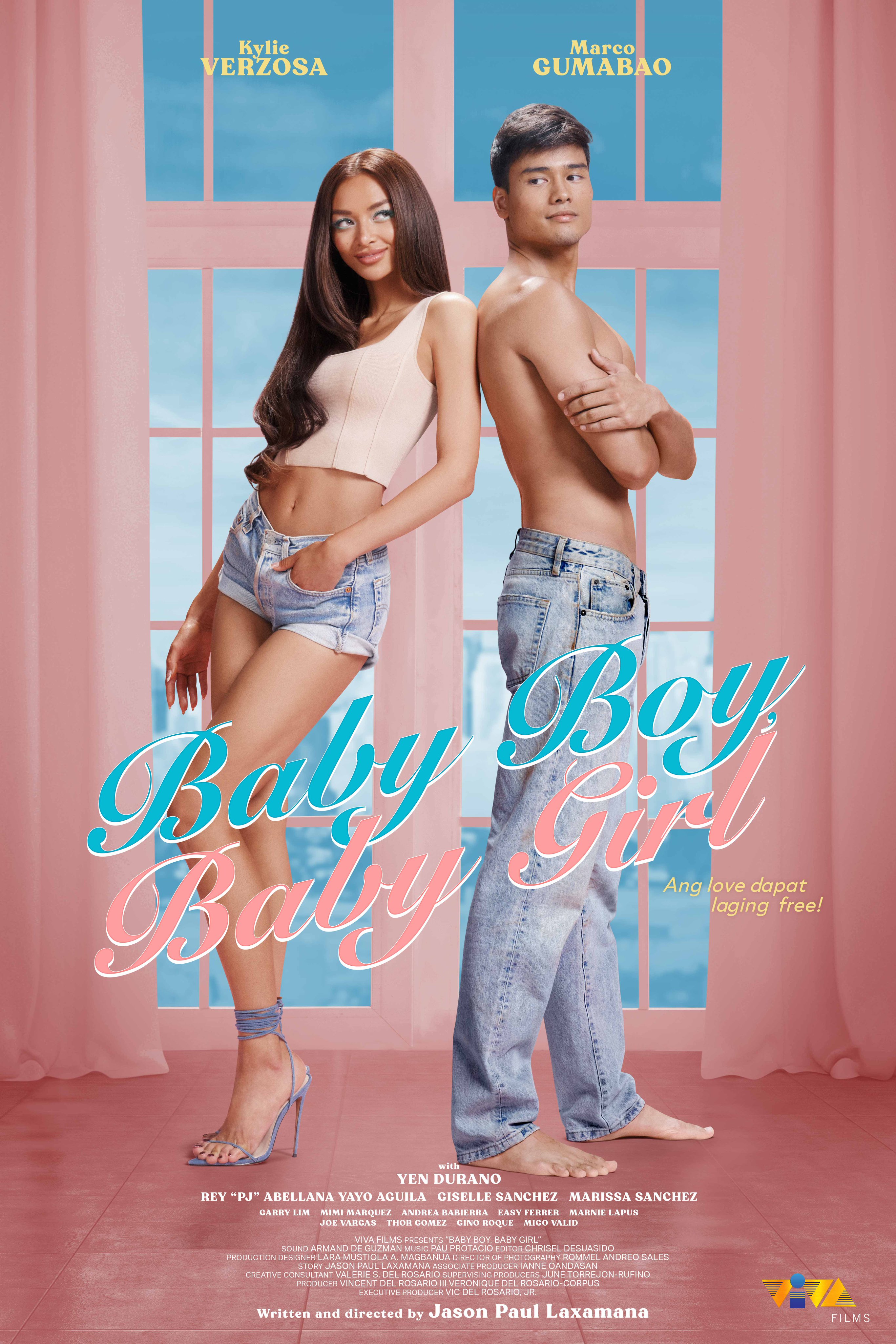 Baby Boy, Baby Girl (2023) - IMDb