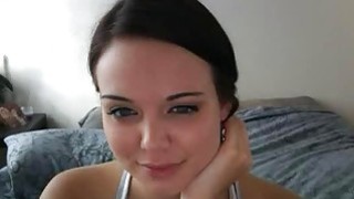 Sammii1 Shy Teen Rubs Her Sweet Pussy On Cam hot video