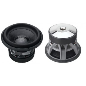 XXX15 - Soundstream XXX Competition Series 15" 8500 Watt Subwoofer