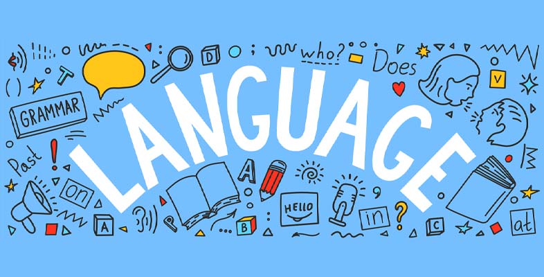 Describing language - OpenLearn - Open University