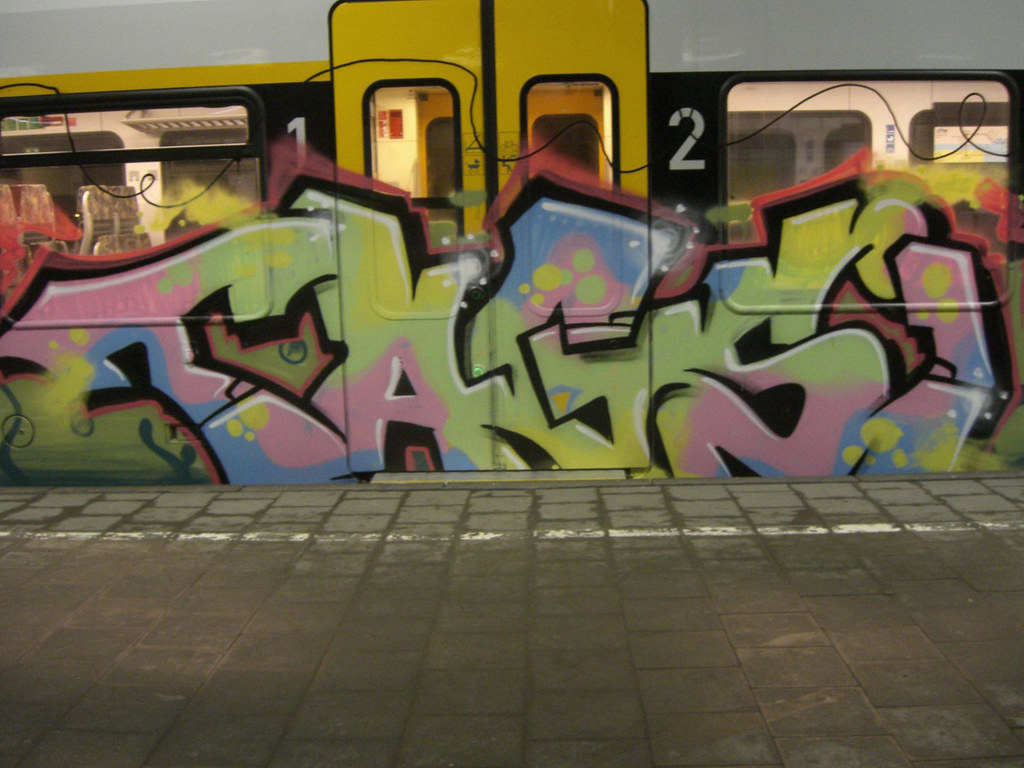 Tagsi | Münster, RB 69 (1) | mkorsakov | Flickr