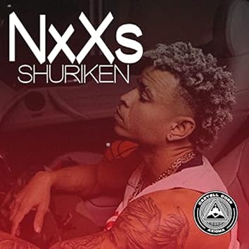 NxXs on Amazon Music Unlimited