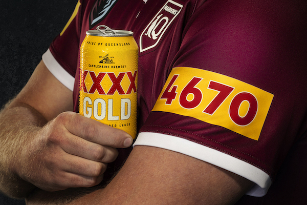 XXXX and Maroons spotlight regional communities in latest ...