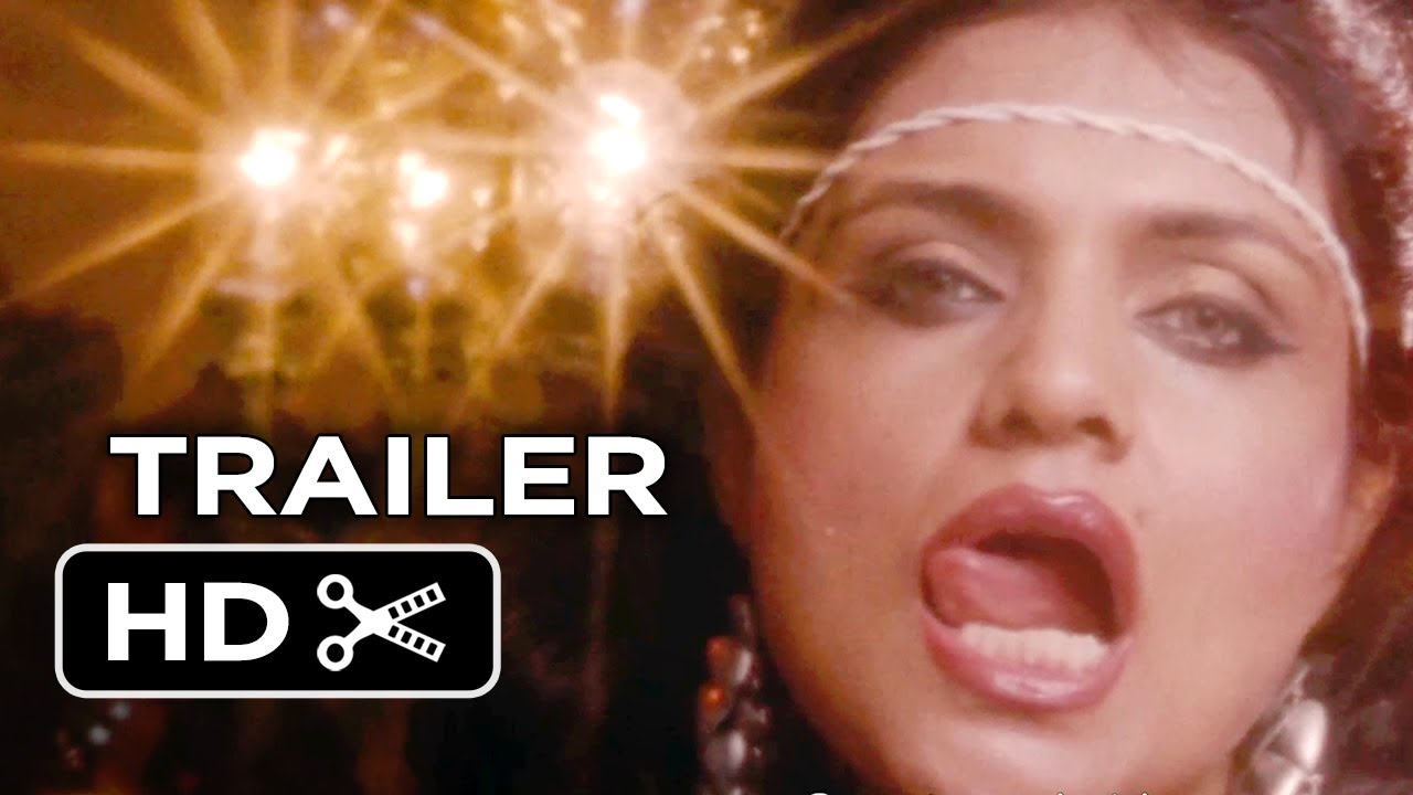 Miss Lovely Official US Release Trailer (2014) - Indian Movie HD ...