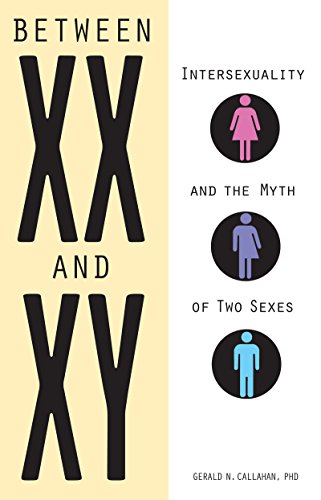 Amazon.com: Between XX and XY: Intersexuality and the Myth of Two ...
