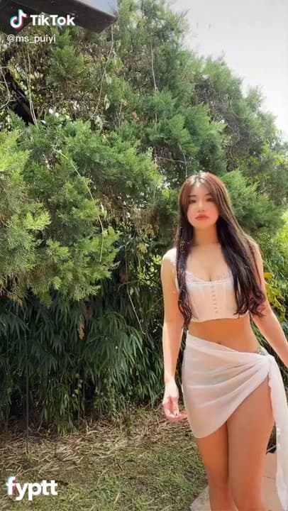 XXX Asian TikTok girl getting punished and fucked by sugar daddy ...