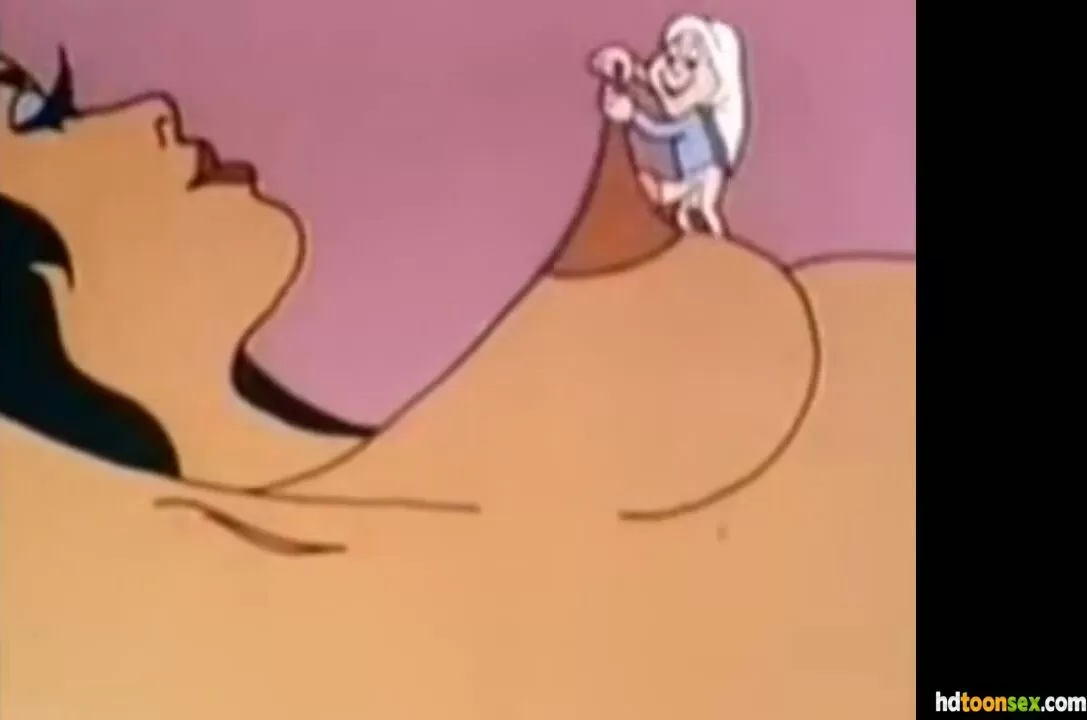 Old & Immodest XXX Cartoon Porn watch online