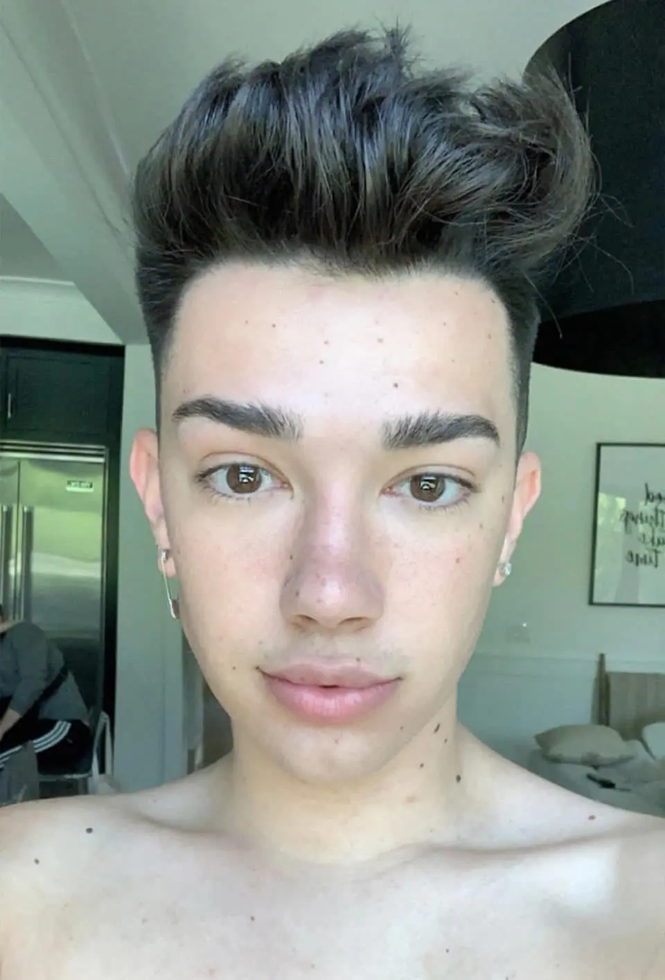 James Charles Nude Leaked Pic & NSFW Video! %%page%% %%sep ...