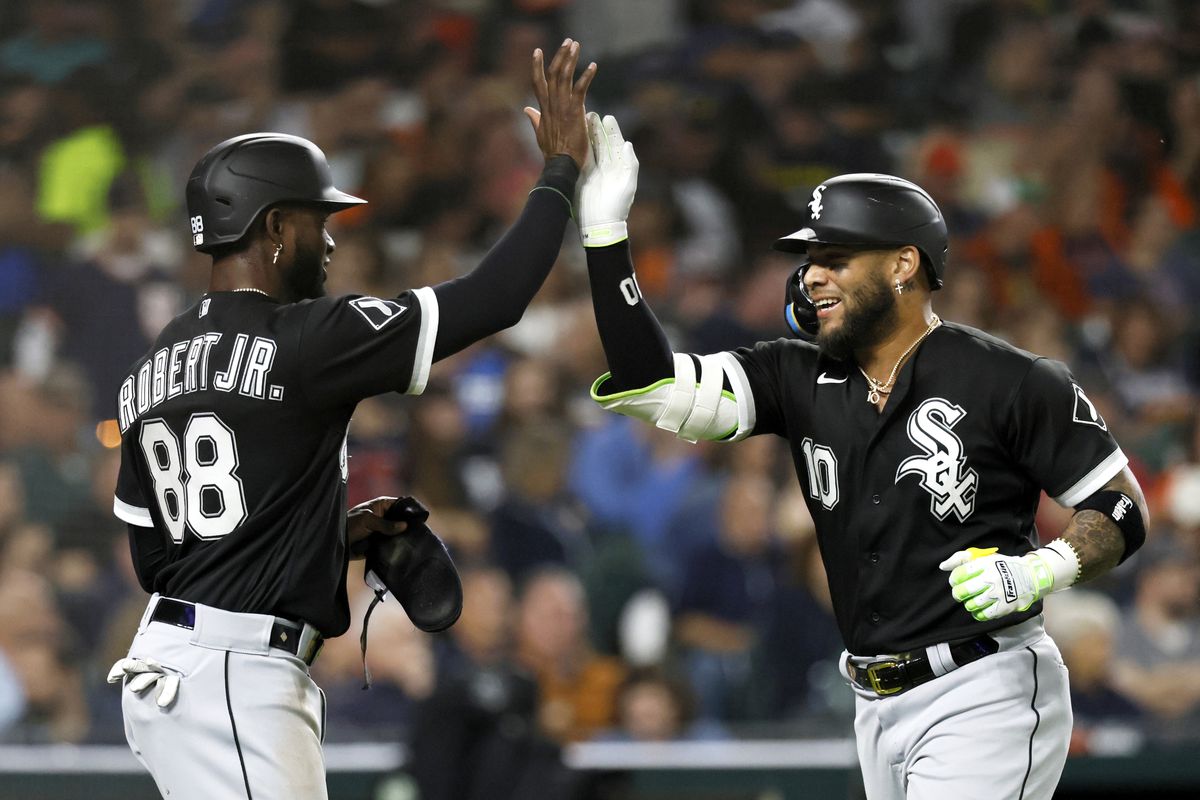 White Sox 6, Tigers 0: A tale of two baseball games - Bless You Boys