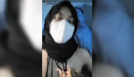 Big Boobs Hijab Porn Videos (1) - FAPSTER