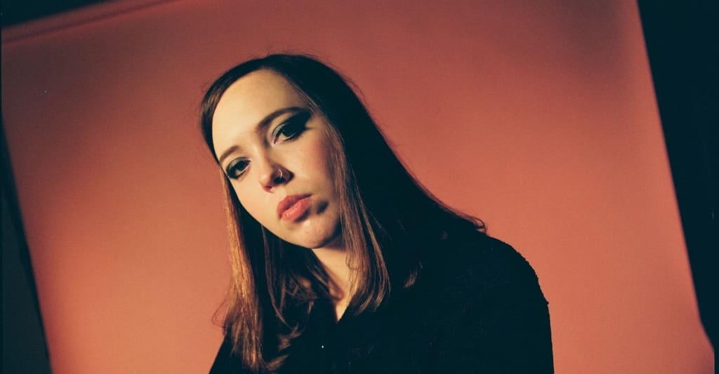 Soccer Mommy scores new podcast We Were Three | The FADER