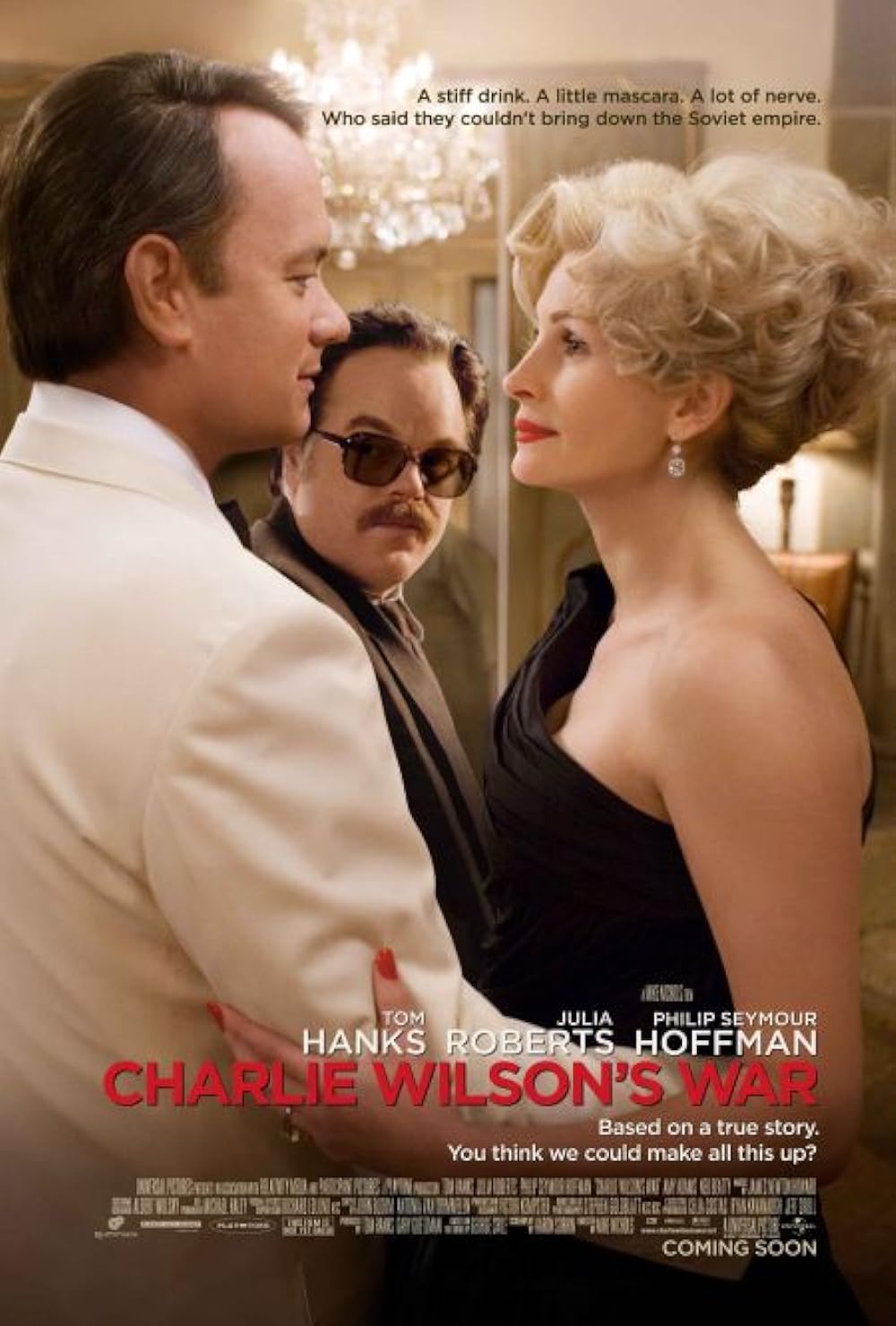 Charlie Wilson's War (2007) - IMDb