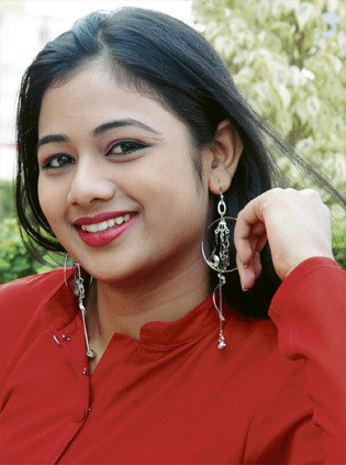 Odia Cinema Actors Actresses: Archita Sahu who is a award winner ...