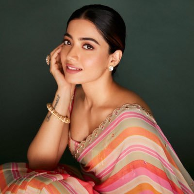 Rashmika Mandanna (@iamRashmika) / X