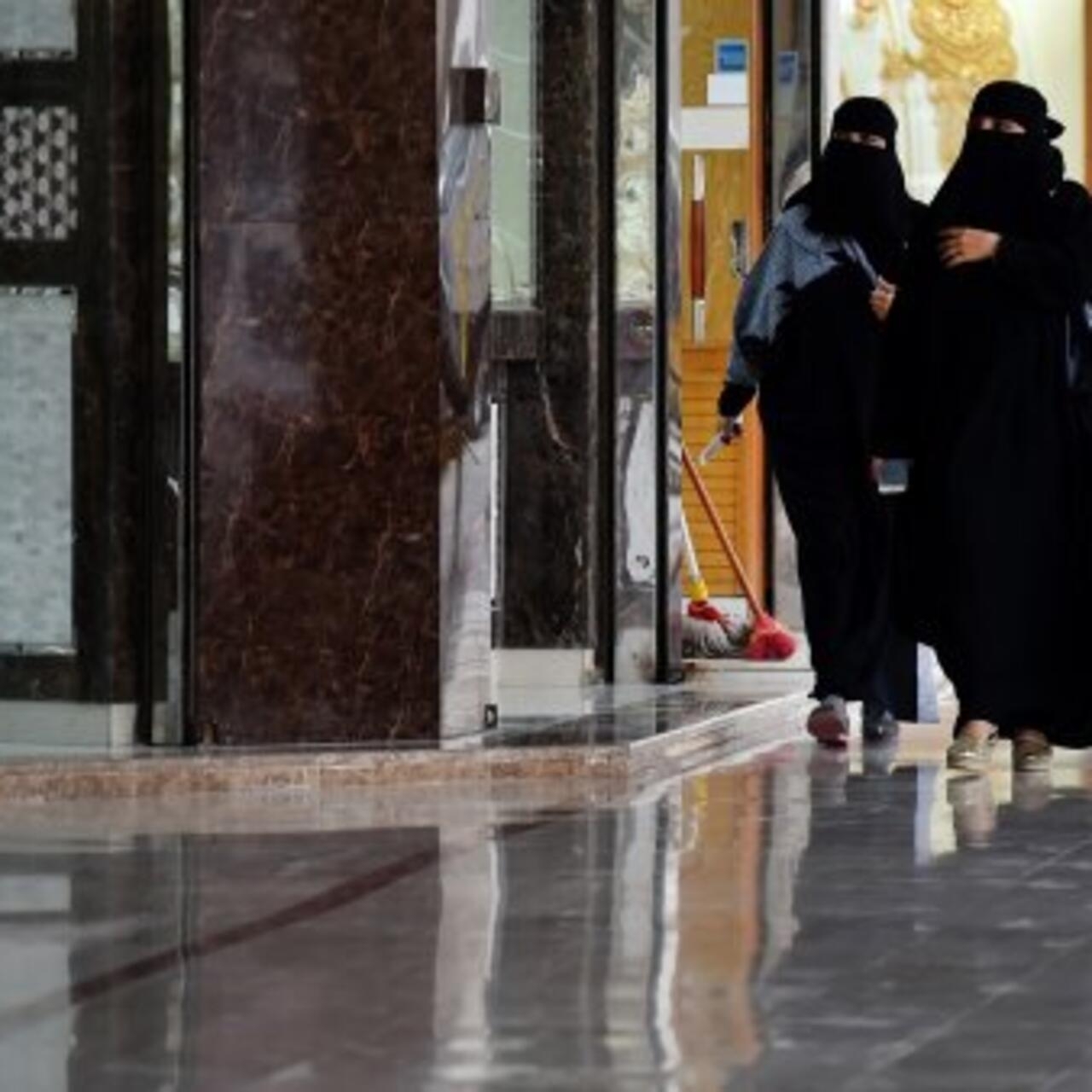 Saudi Arabia seeks death penalty for female rights activist