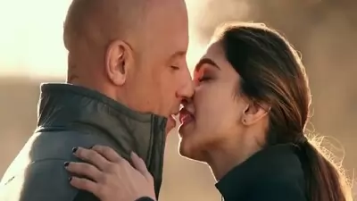 Vin Diesel Thanks His 'xXx Return Of Xander Cage' Co-star Deepika ...