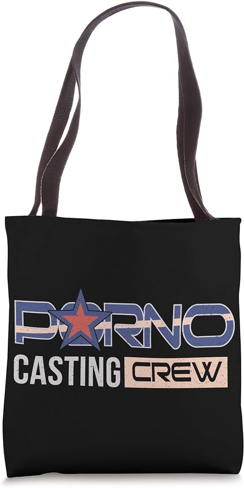 Amazon.com: Porno Casting Crew Funny Porn Star Halloween Costume ...