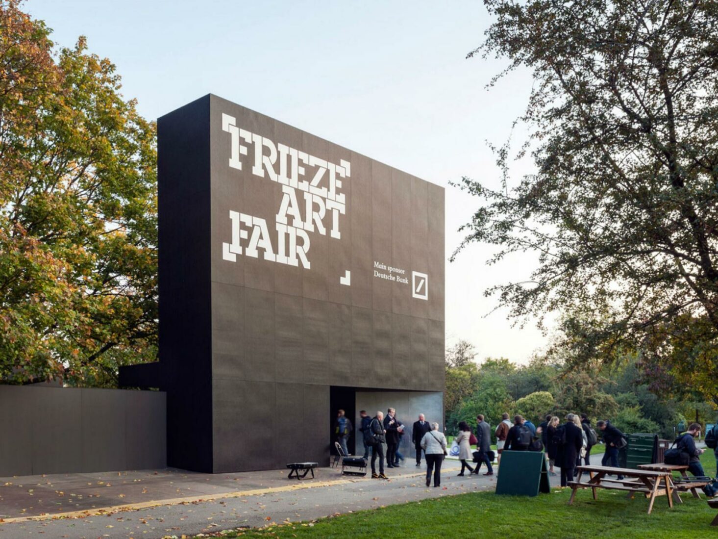 Frieze Week 2018: Your Guide to London's Art Fairs & Exhibitions ...