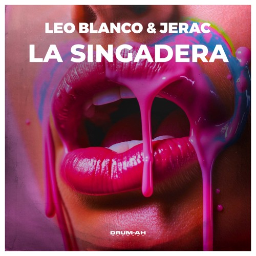 Stream Leo Blanco & Jerac - La Singadera (Original Mix) by Leo ...