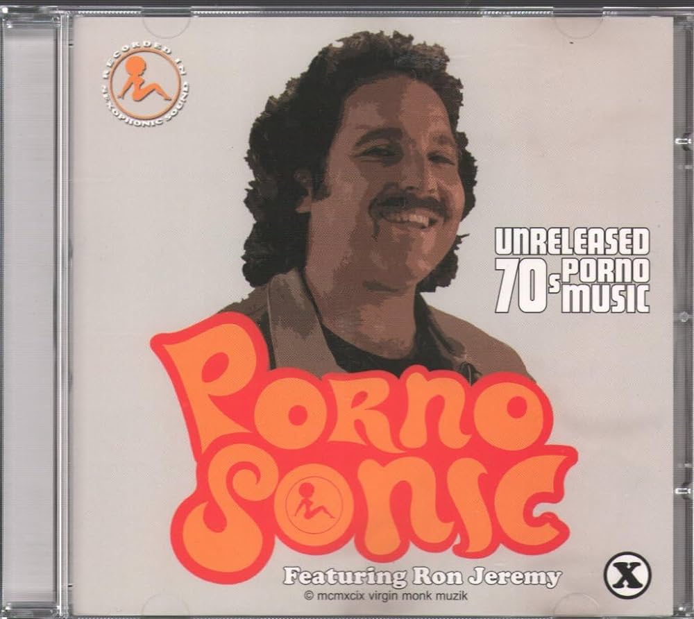 Pornosonic - Pornosonic - Amazon.com Music