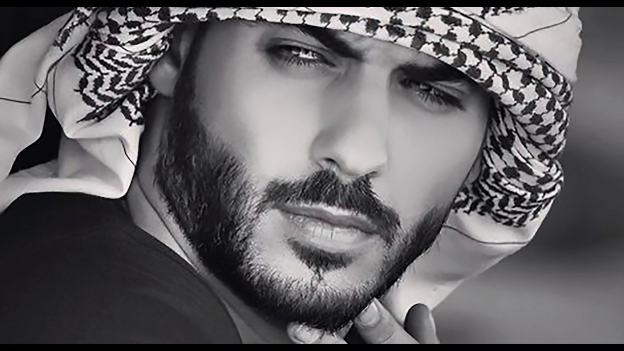 Arabic Instrumental music Arab Trap Beat Mix HD - YouTube