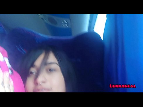 Safadinha inside the bus - XNXX.COM