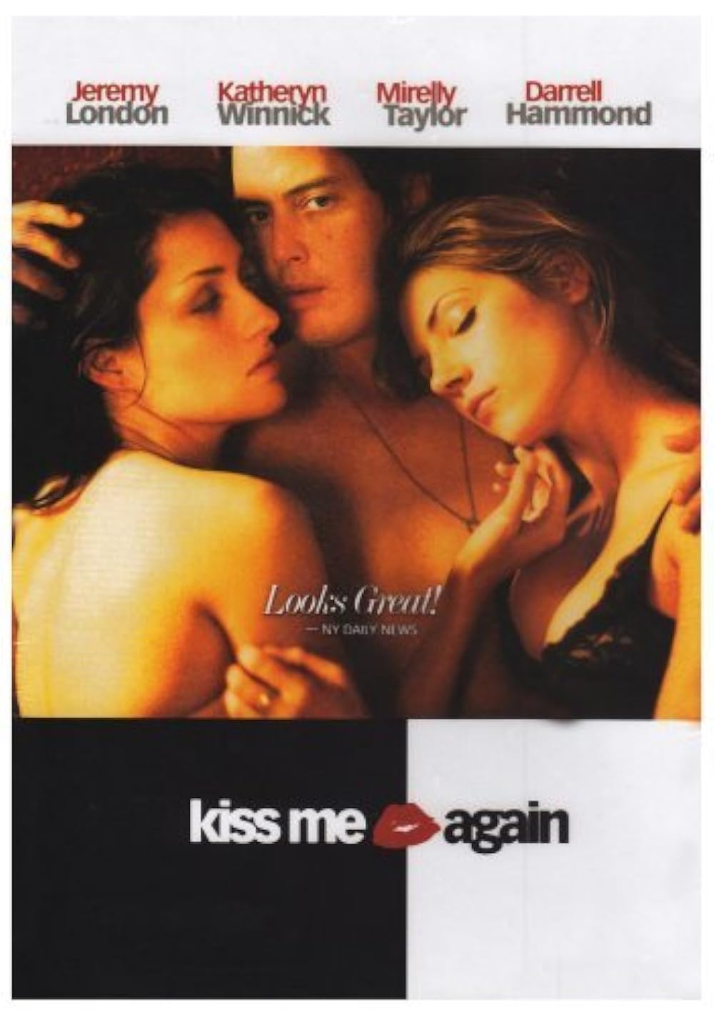 Kiss Me Again (2006) - IMDb