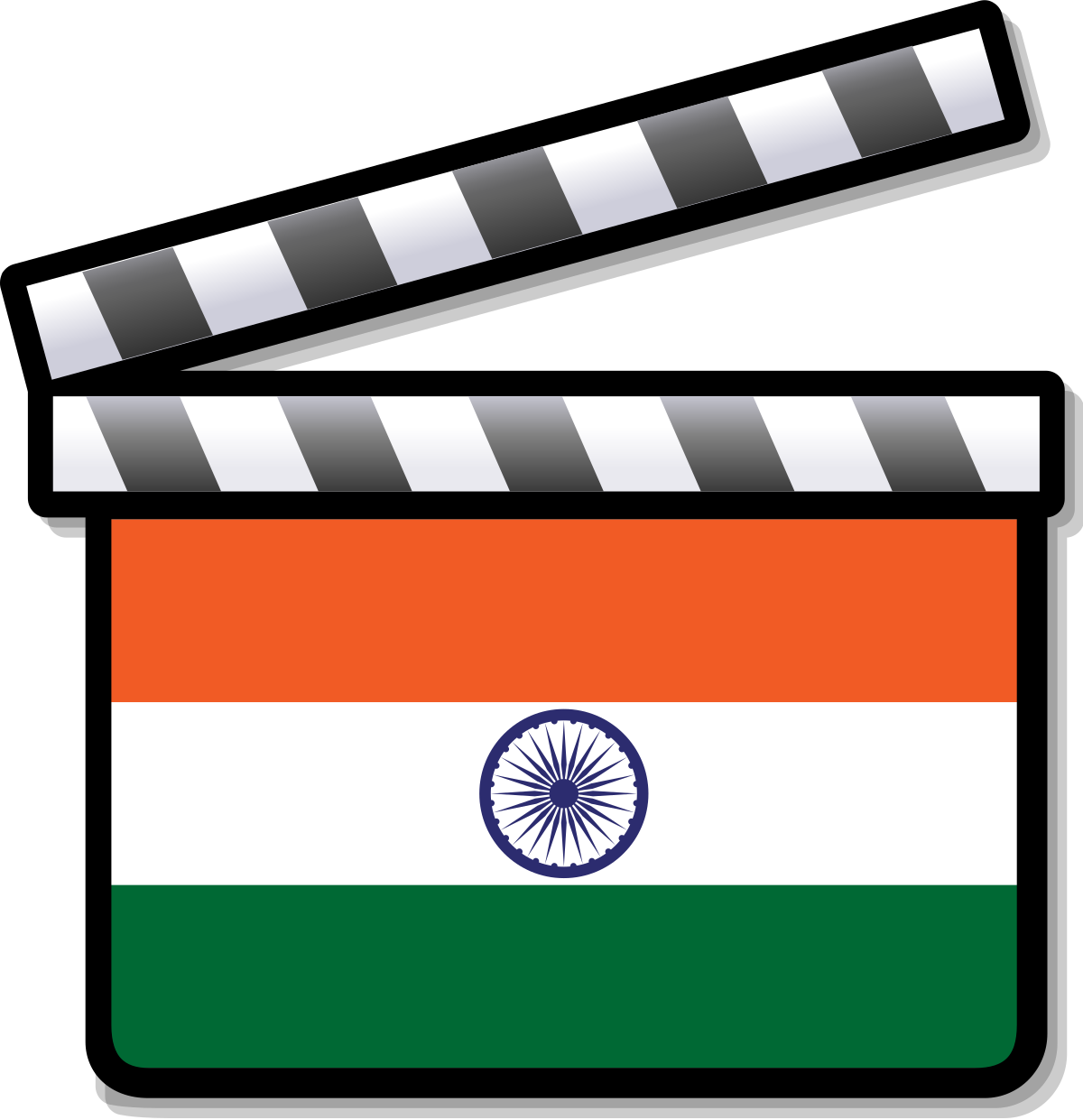 Hindi cinema - Wikipedia