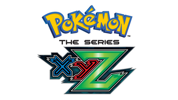 Pokémon the Series: XYZ | Pokemon.com