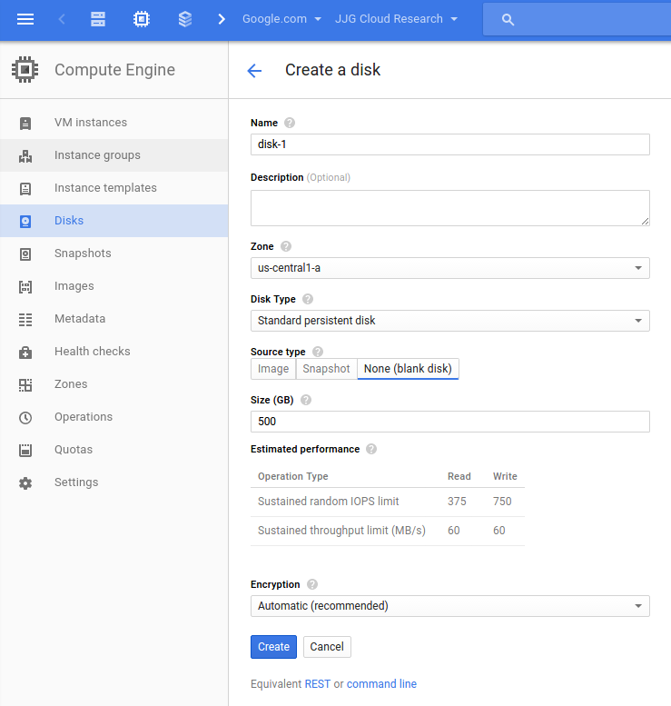 9 Compute Engine: Virtual machines - Google Cloud Platform in Action