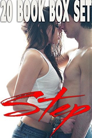STEP (20 Book Taboo STEAMY Step Romance Box Set) by Lola Minx ...