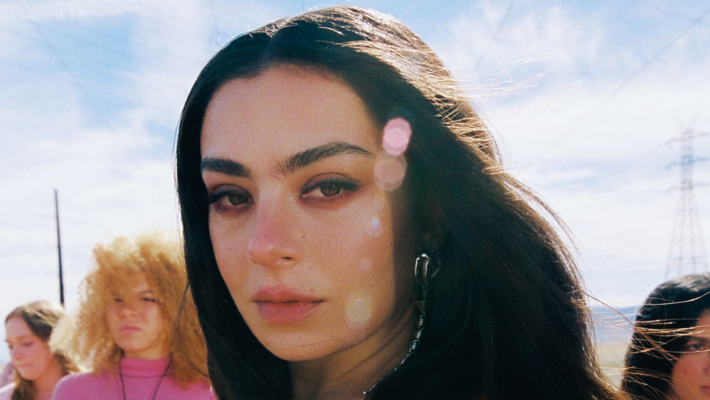 Charli XCX Drops 'Baby,' New Song and Video 'About Great Sex'