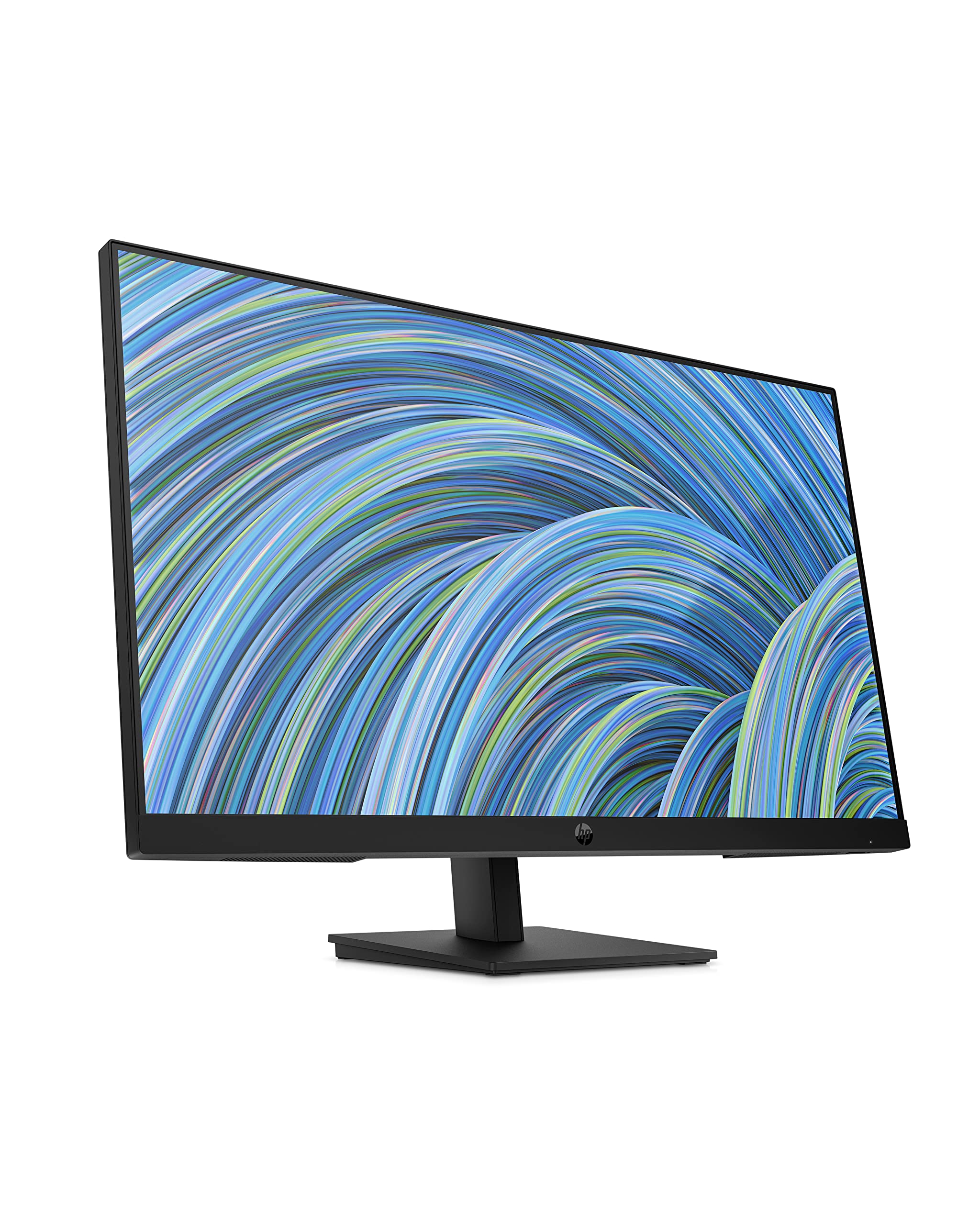 Amazon.com: HP M27ha FHD Monitor-Full HD Monitor(1920 x 1080p ...