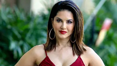 Sunny Leone On Working With Anurag Kashyap: Dreams Do Come ...