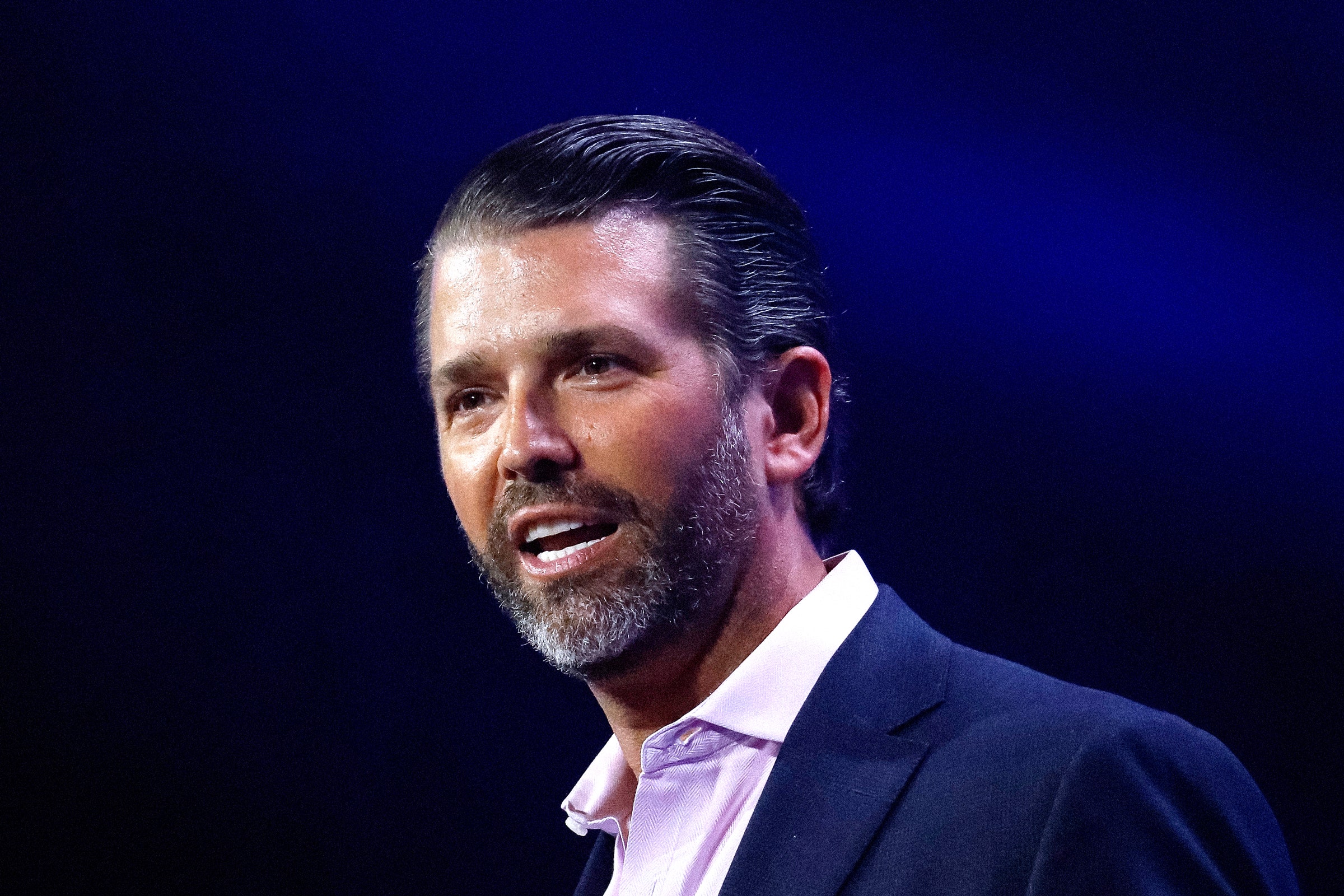 A Graphic Hamas Video Donald Trump Jr. Shared on X Is Actually ...